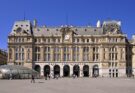 RALLYE DE LA GARE SAINT LAZARE A LA RUE DES ITALIENS – JEUDI 24 SEPTEMBRE 2026